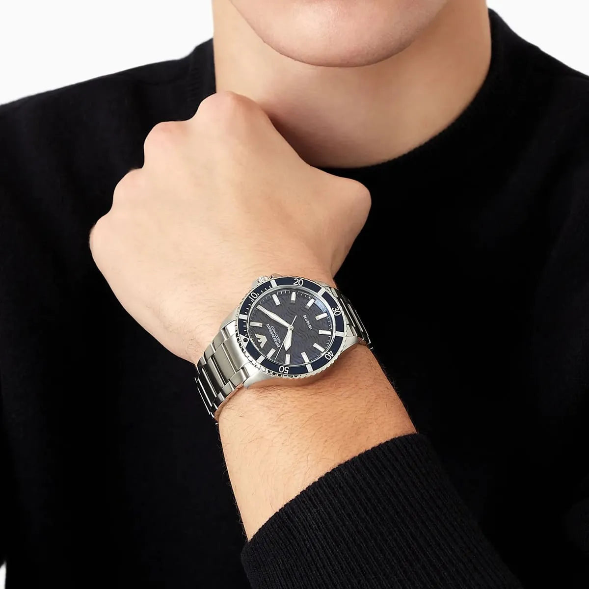 Emporio Armani Men's Watch AR60059