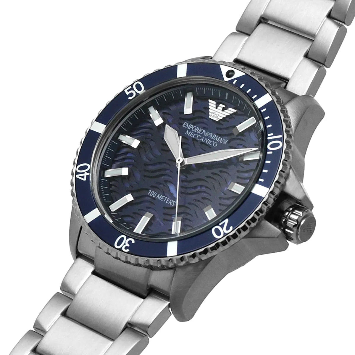 Emporio Armani Men's Watch AR60059