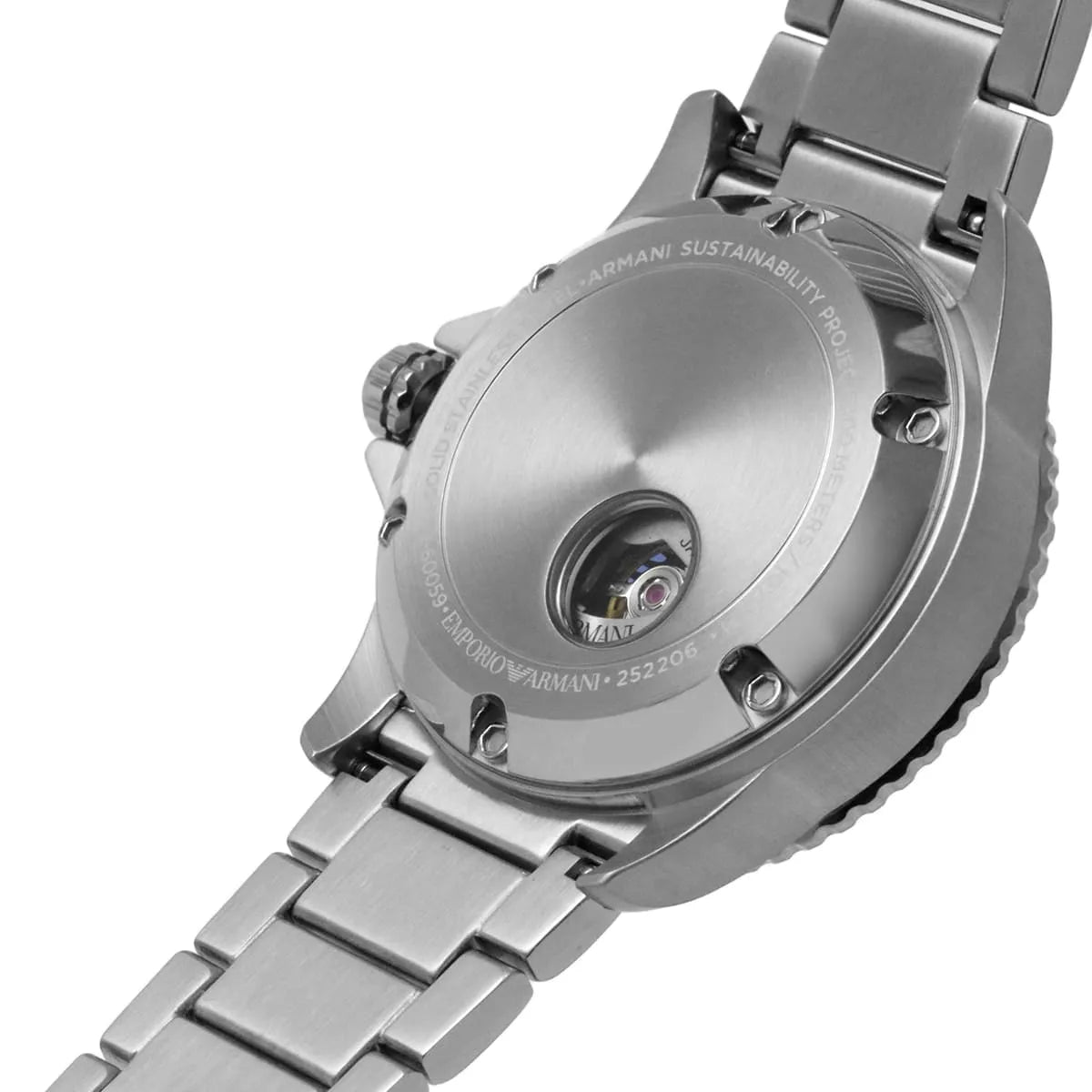Emporio Armani Men's Watch AR60059