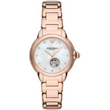 Emporio Armani Ladies Watch AR60072