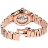 Emporio Armani Ladies Watch AR60072