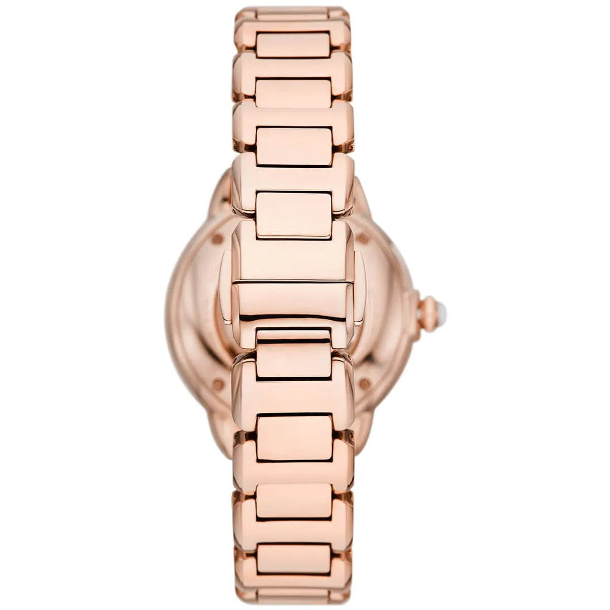 Emporio Armani Ladies Watch AR60072
