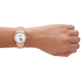 Emporio Armani Ladies Watch AR60072