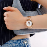 Emporio Armani Ladies Watch AR60072