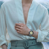 ساعة امبوريو ارماني للرجال AR60083