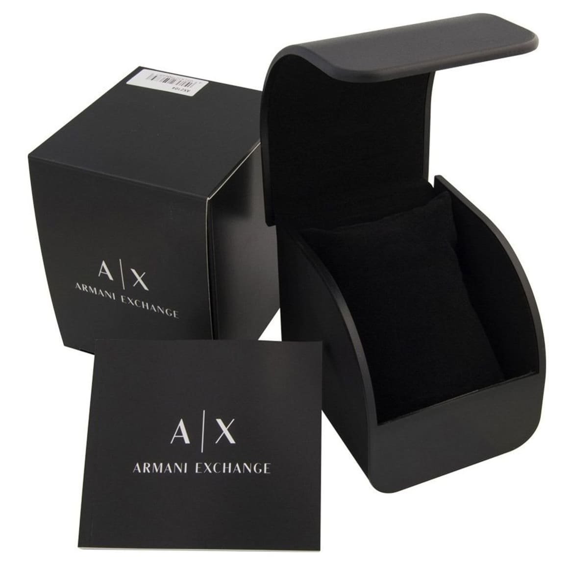 ساعة ارماني اكستشنج للنساء AX4320