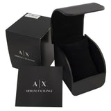 ساعة ارماني اكستشنج للنساء AX5902