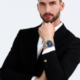 ساعة مازيراتي للرجال R8871612039