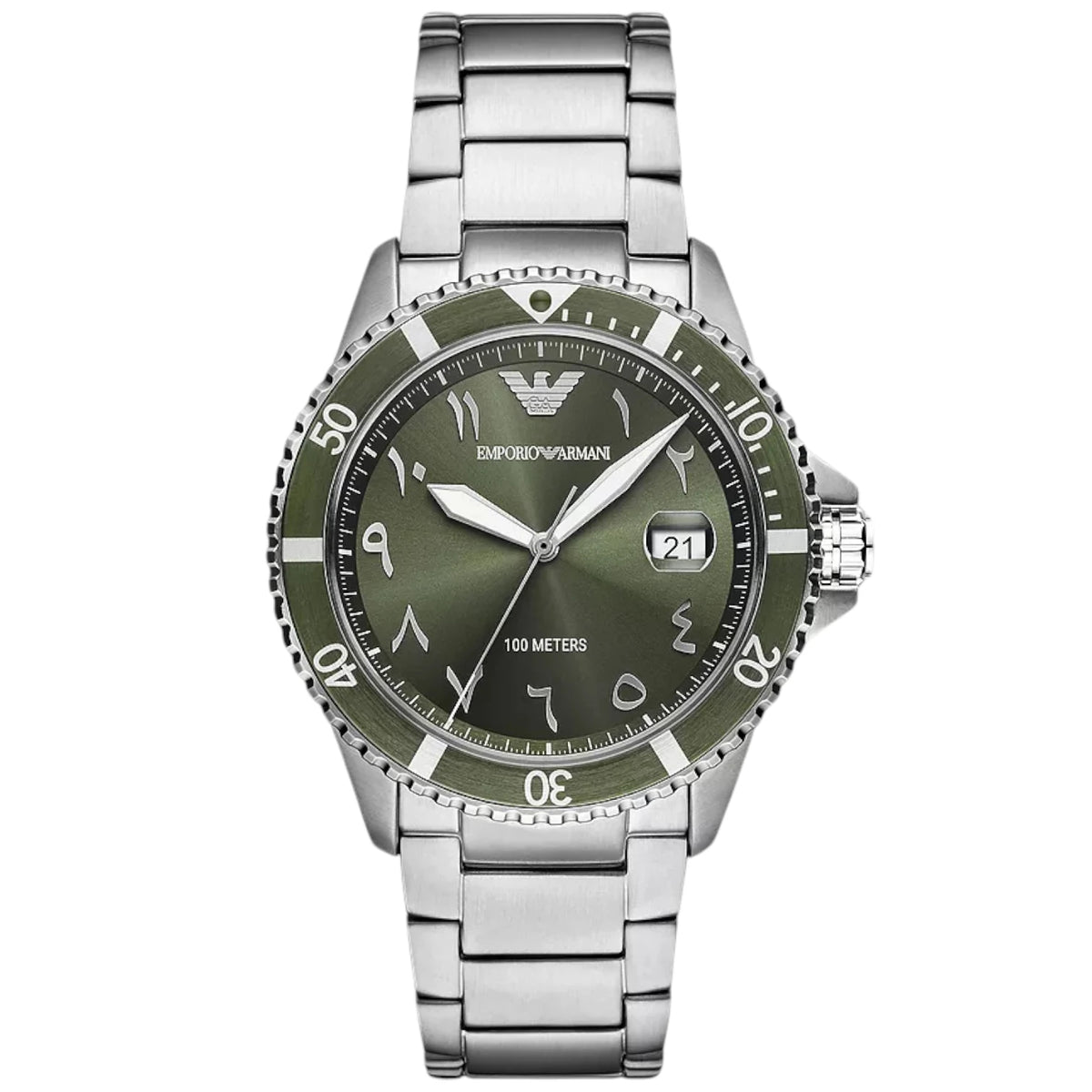 Emporio Armani Men's Watch AR80072