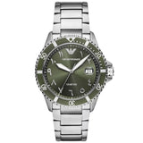 Emporio Armani Men's Watch AR80072