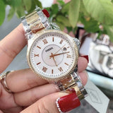 ساعه فوسيل للنساء BQ1107