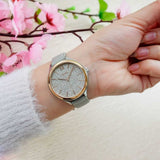 ساعه فوسيل للنساء BQ3324