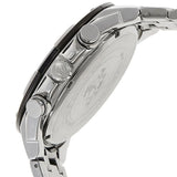 ساعة كاسيو اديفيس معدن كرونوغراف EFR-539D-7AV