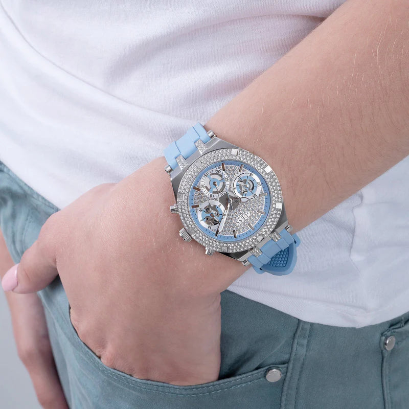 ساعة جيس للنساء GW0407L1