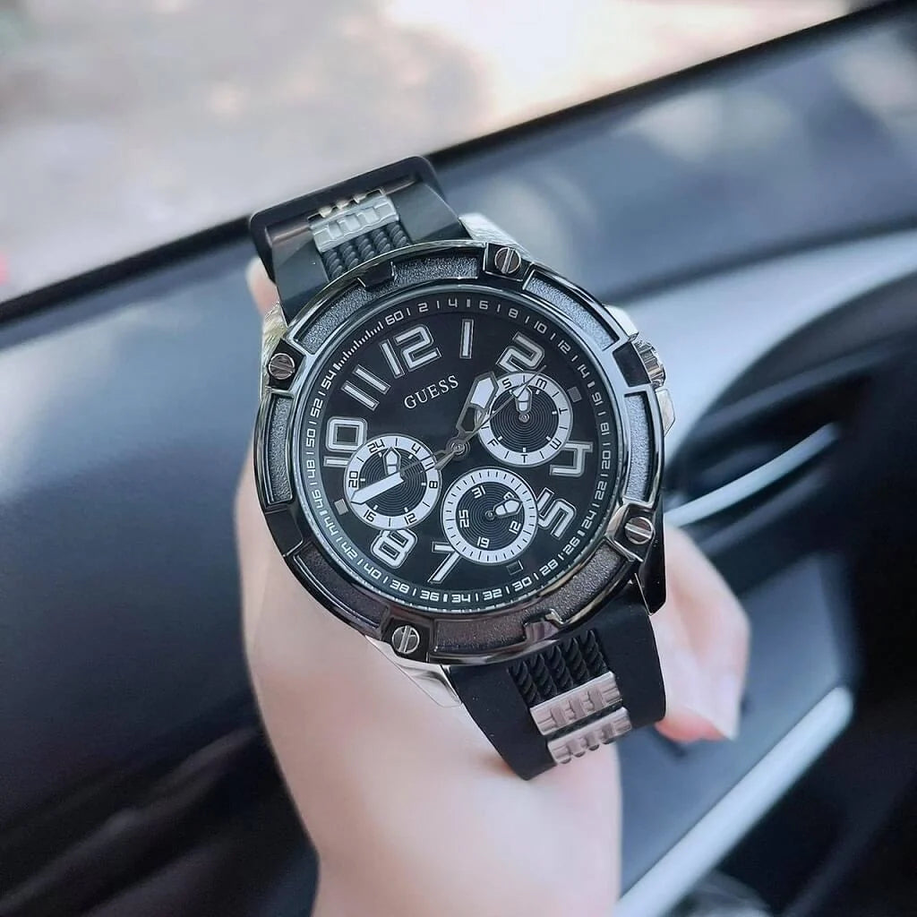 ساعة جيس للرجال GW0051G1