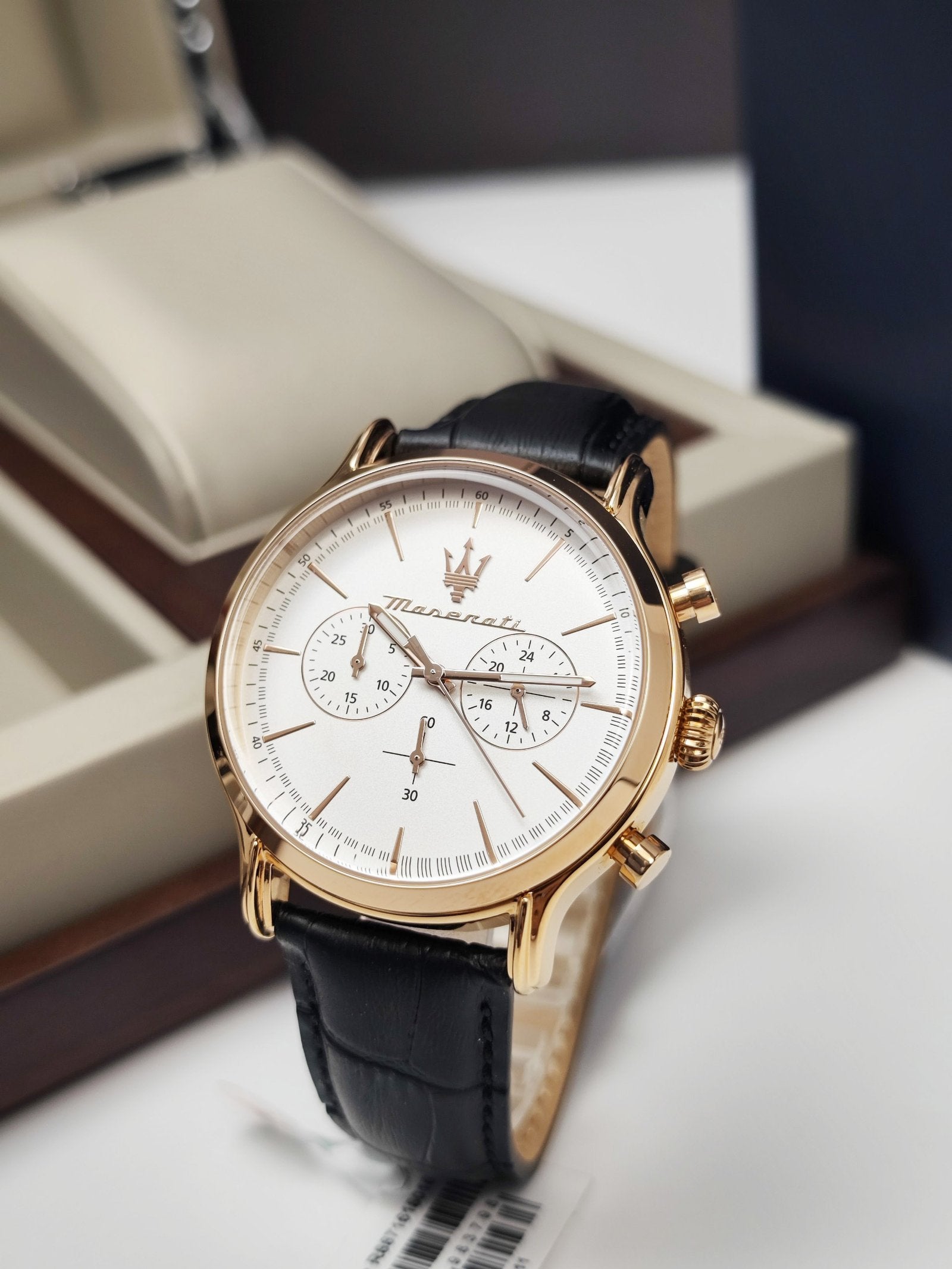 ساعة مازيراتي للرجال R8871618016