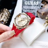 ساعة جيس للنساء GW0034L6