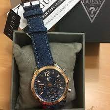 ساعة جيس للنساء W1057L1