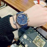ساعة جيس للنساء W1057L1
