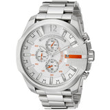 ساعة Diesel معدن للرجال DZ4328