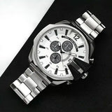 ساعة ديزل للرجال DZ4501
