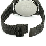 Men's Diesel Black Watch DZ4527