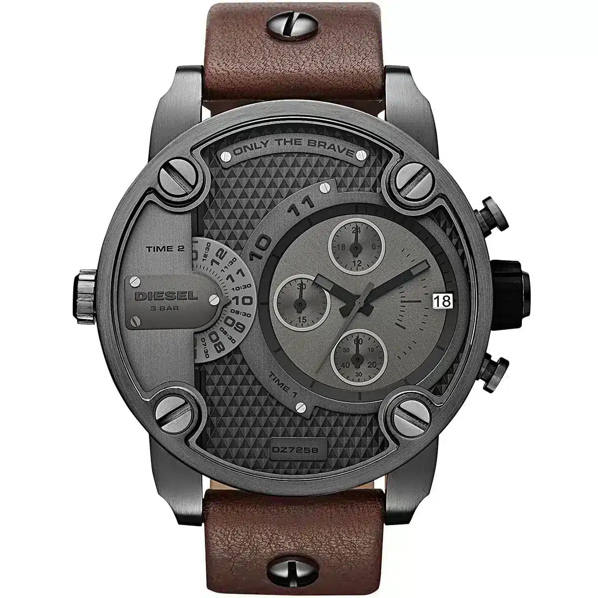Men's Diesel Watch DZ7258