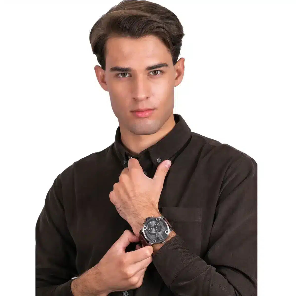 Men's Diesel Watch DZ7258