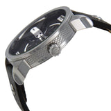 Diesel Men's Leather Watch DZ7307