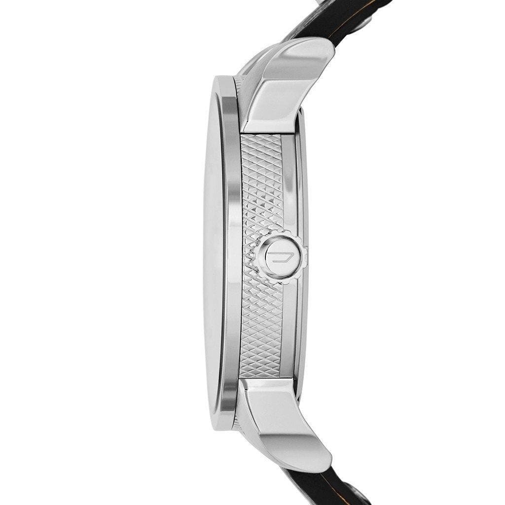 Diesel Men's Leather Watch DZ7307