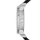 Diesel Men's Leather Watch DZ7307