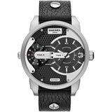 Diesel Men's Leather Watch DZ7307