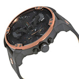 ساعة ديزل للرجال DZ7400