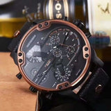 ساعة ديزل للرجال DZ7400
