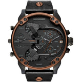 Diesel Men's Original Watch DZ7400