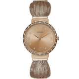 ساعة جيس للنساء W1083L3