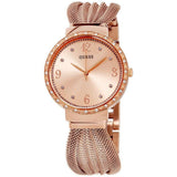 ساعة جيس للنساء W1083L3