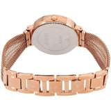 ساعة جيس للنساء W1083L3