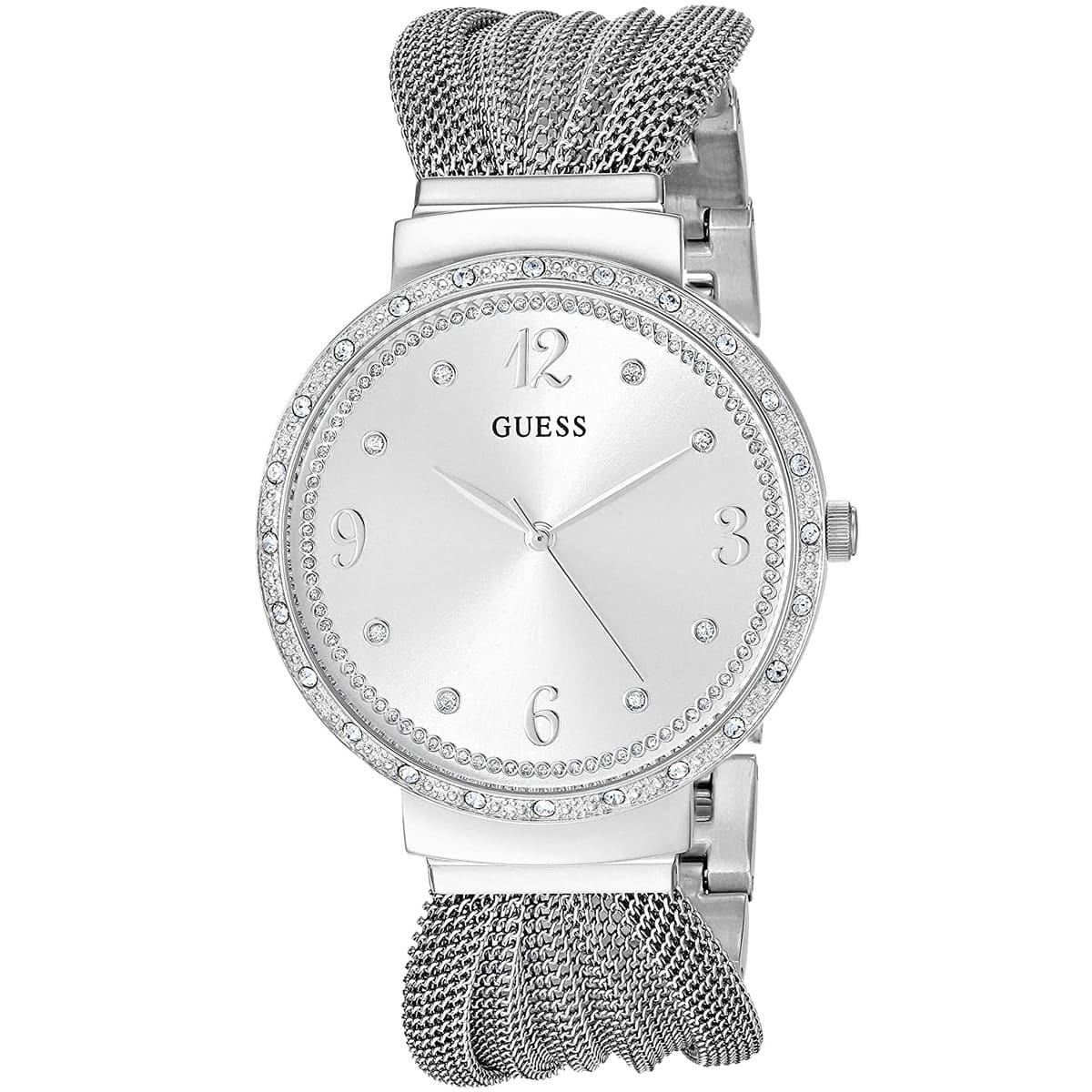 ساعة جيس للنساء W1083L1