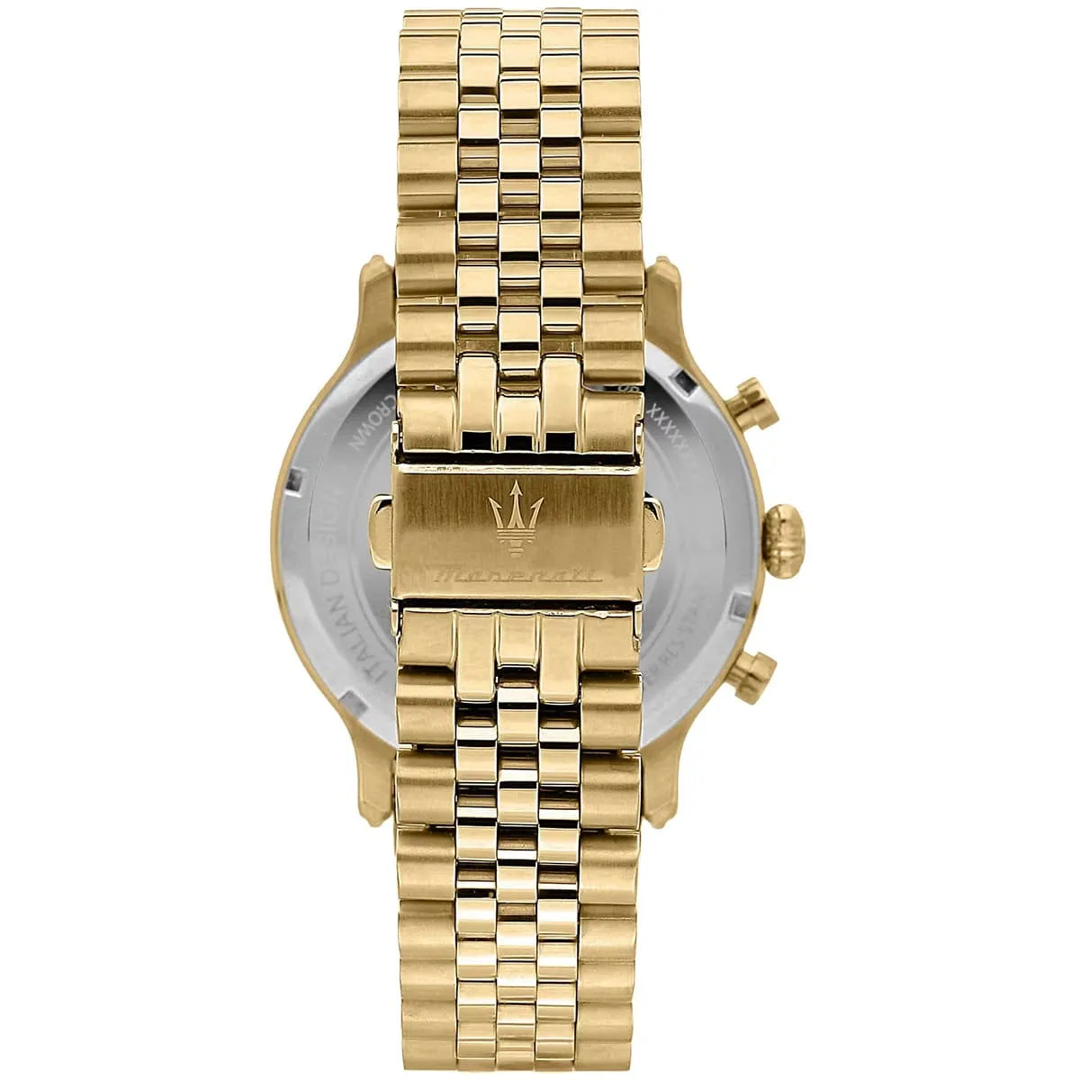 ساعة مازيراتي للرجال R8873618023