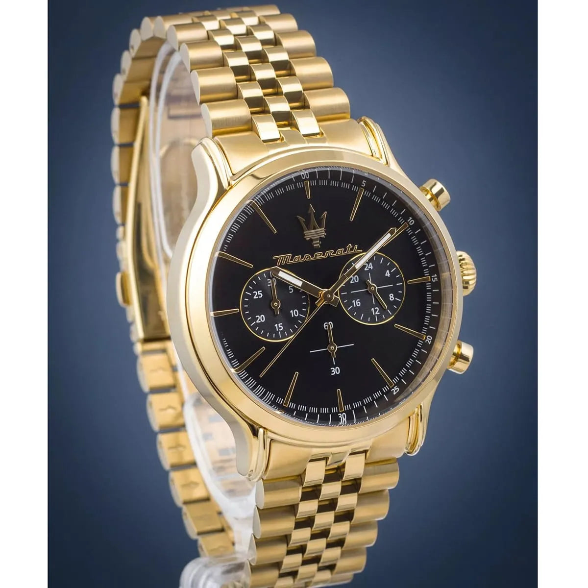 ساعة مازيراتي للرجال R8873618023