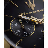 ساعة مازيراتي للرجال R8873618023