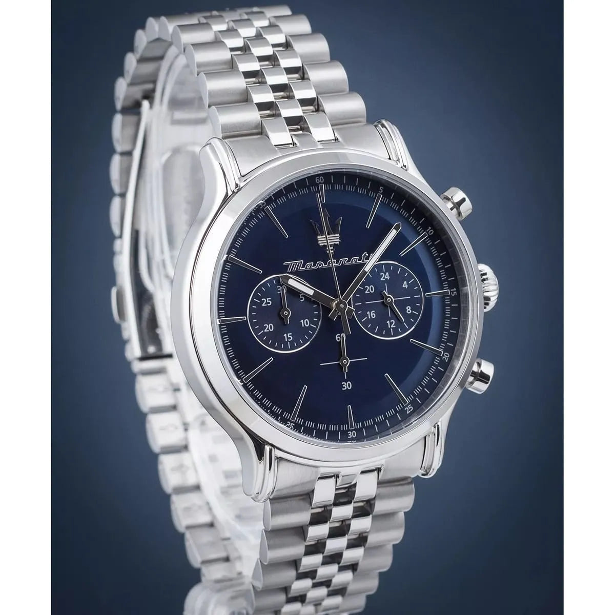 ساعة مازيراتي للرجال R8873618024