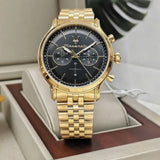 ساعة مازيراتي للرجال R8873618023