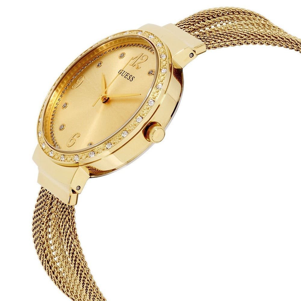 ساعة جيس للنساء W1083L2