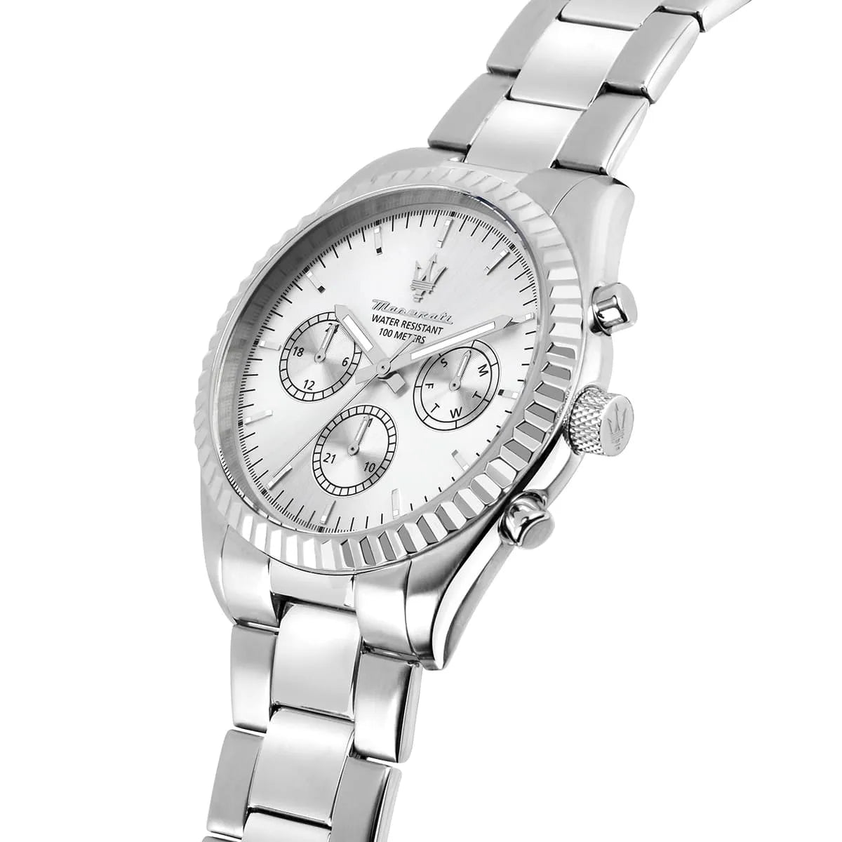 Men's Maserati Watch R8853100041
