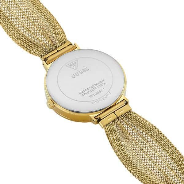 ساعة جيس للنساء W1083L2