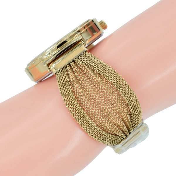 ساعة جيس للنساء W1083L2