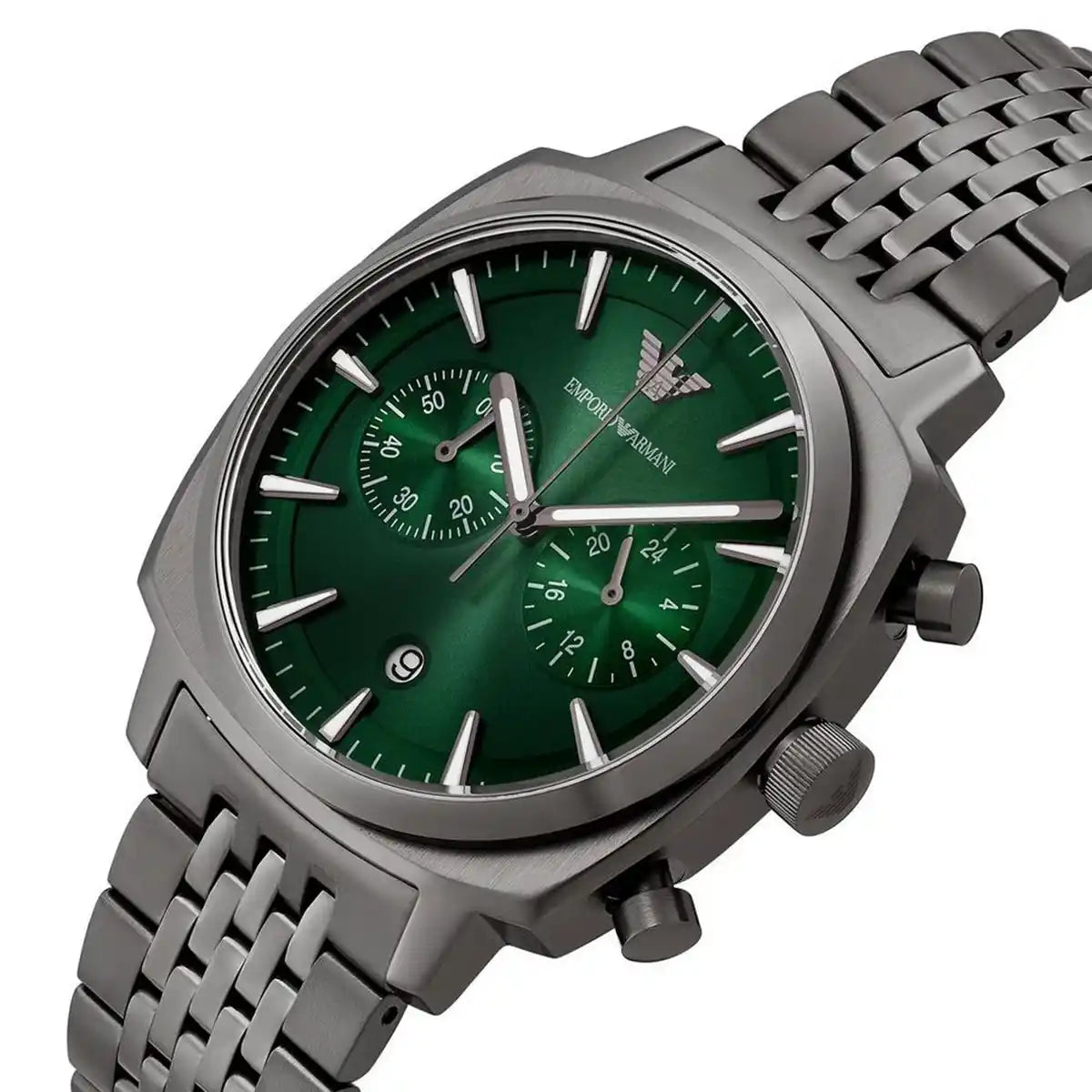 ساعة امبوريو ارماني للرجال AR11689