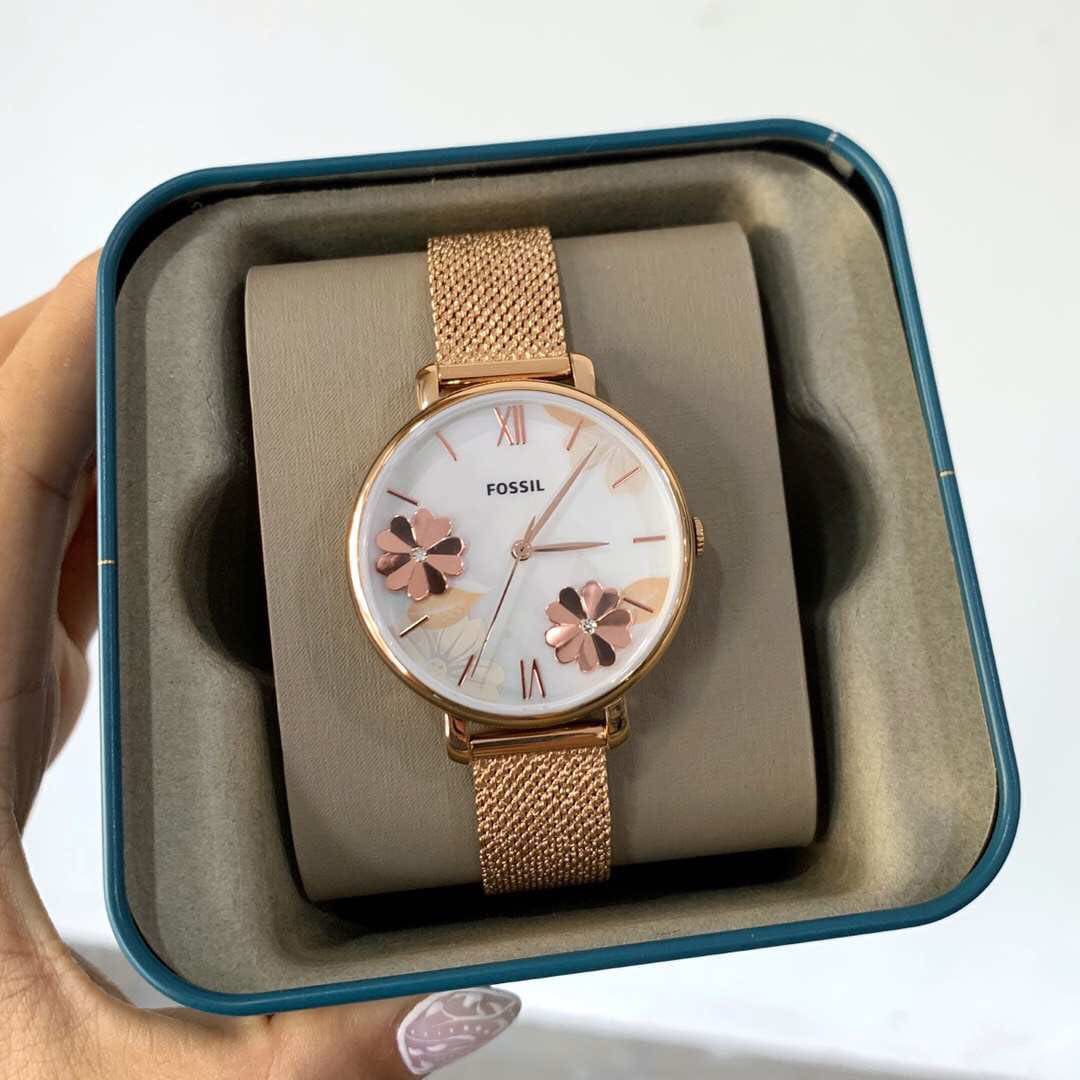 ساعة فوسيل نسائي ES4534